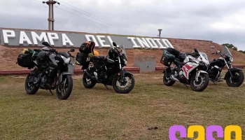 Radio Lola 101.3 - Au Panamericana