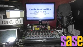 Radio Los Cerrillos 98.9M.Hz - Los Cerrillos