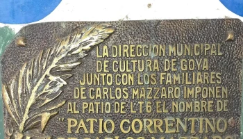 Radio Lt 6 Goya - Bxe