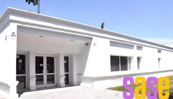 Radio Lu17 / Paraíso Fm - Puerto Madryn