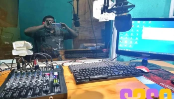 Radio luz a las naciones - Itacaruare