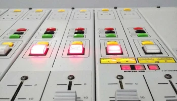 Radio Manantial - Fm 93.7 - Formosa