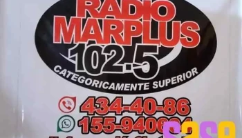 Radio Marplus - Santiago Del Estero