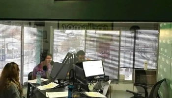Radio Más 101.9 - Puerto Madryn