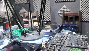 Radio Maxima 97.9 - San Salvador De Jujuy