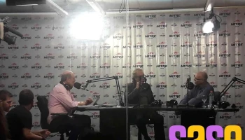 Radio Mitre Am 790 - Fkf