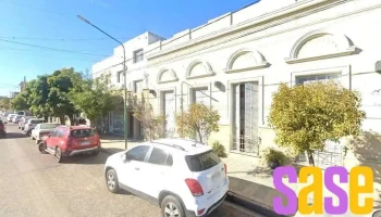 Radio Mitre - R8500Fhm Viedma