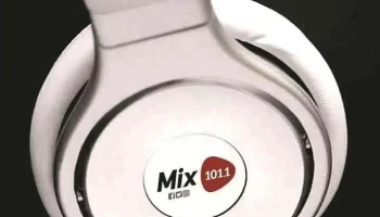 Radio Mix 101.1Mhz - E3190Gcl La Paz