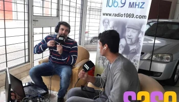 Radio Mix - Cristóbal Colón 262