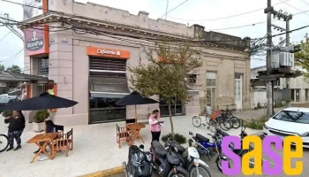 Radio Mix Fm 105.3 - S3560 Reconquista