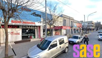 Radio Monarca - San Francisco