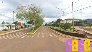 Radio municipal 91.5 - Misiones
