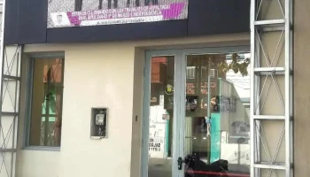 Radio Municipal - Av. San Nicolás De Bari 330-368