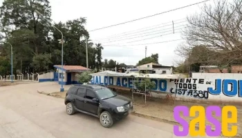 Radio Municipal De Burryacu Fm107.1 - Burruyacú