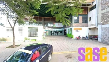 Radio Municipal Fm 97.5 - Terminal De Omnibus 4500 De