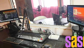 Radio Municipal - Las Ovejas