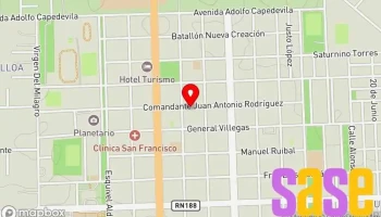 Radio Municipal - Malargüe