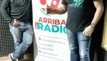 Radio Municipal - Rawson
