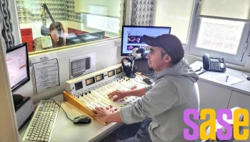 Radio Nacional. Am 740 - Alto Río Senguer