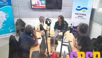 Radio NAcional - Argentina
