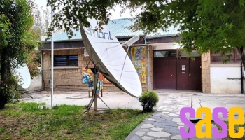 Radio Nacional Esquel - Esquel