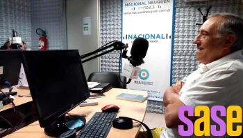 Radio Nacional Neuquén - Neuquén