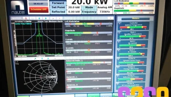 Radio Nacional - San Fernando Del Valle De Catamarca