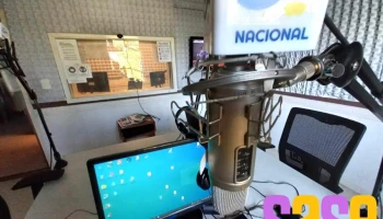 Radio Nacional Santa Rosa - Santa Rosa