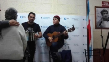 Radio Nacional - Santiago Del Estero