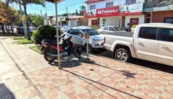 Radio Natagala 94.7 - Resistencia