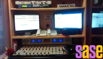 Radio News 104.3 Mhz Sa - Río Gallegos