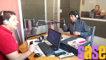 Radio Noticias Mendoza - Bja
