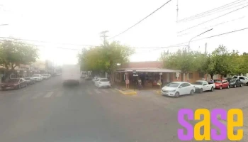 Radio Nueva Estelar 106.1 Fm Pocito. Lrj 338 - Villa Aberastain