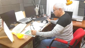 Radio Nuevo Tiempo - Aguaray