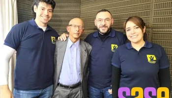 Radio Nuevo Tiempo Tucumán - San Miguel De Tucumán