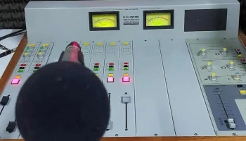 Radio Oran - 9 De Julio 163