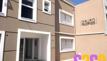 Radio Pacifico 92.9 - Salta