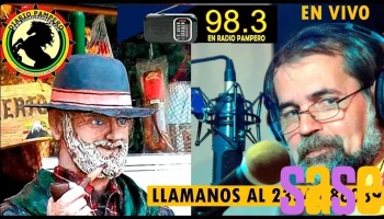 Radio Pampero - Eduardo Castex