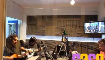 Radio Platinum - Arm