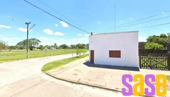 Radio Plus 103.5 Y Plus Tv Canal 6 (Estudios) - H3536 Presidencia De La Plaza