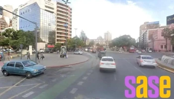 radio popular 92.3 fm - Argentina