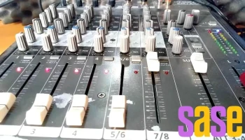Radio Potrero de los Funes - Potrero De Los Funes