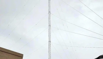 Radio Power 106 106.1MHz - B6700Bmd Luján