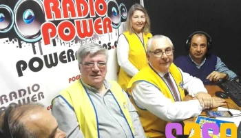Radio Power Fm 105.7 - Goya