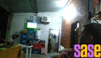 Radio Pueblo 101.3 MHz - Ingeniero Juárez