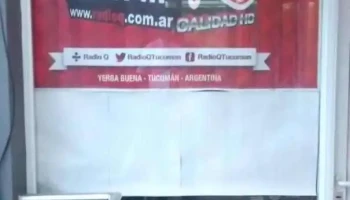 Radio Q - Yerba Buena