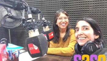 Radio Red 101.3 - Radio del Pato - Zapala