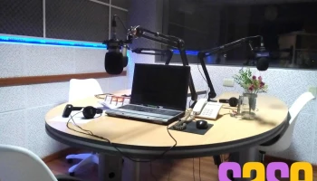 Radio Red Panorama - Roque Sáenz Peña 537