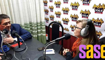 Radio Rock & Pop Net 106.9 - San Miguel De Tucumán
