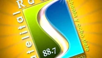 Radio Satelital. 88.7 Fm - C. Cañeros